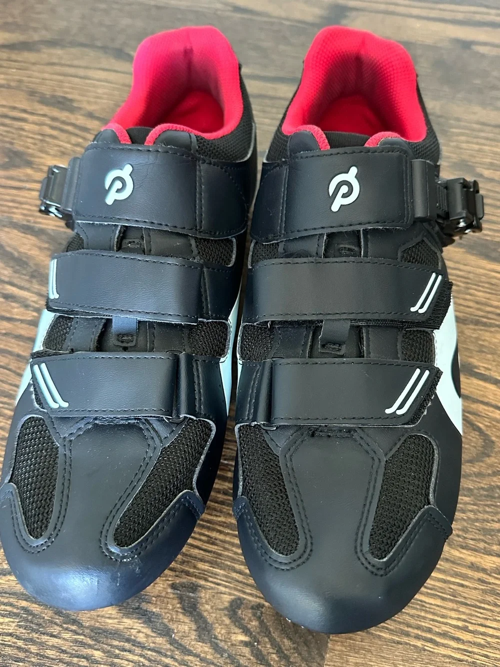 Peloton Cycling Shoes PL-SH-B-44 – EU 44 / Men’s 10.5